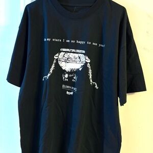 Elden Ring Alexander t-shirt